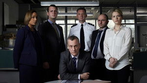 DCI Banks 1. évad Ep.3 3. epizód
