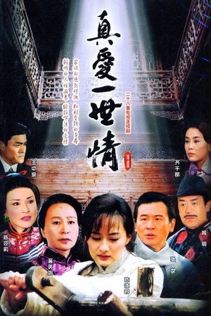 真爱一世情 1. évad (2004-07-07) poszter