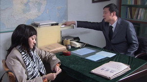 再回首 1. évad Ep.24 24. epizód