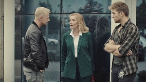 Ślad 1. évad Ep.48 48. epizód