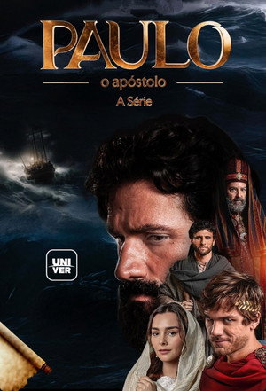 Paulo, o Apóstolo poszter