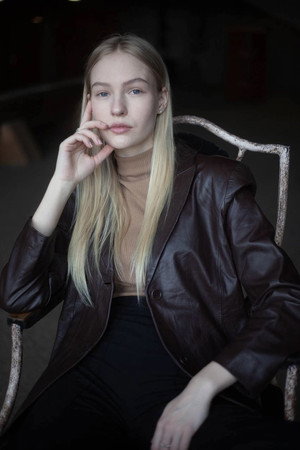Елизавета Базыкина profil kép