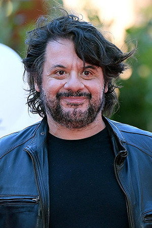 Lillo profil kép