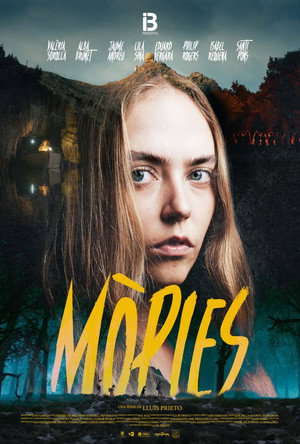 Mòpies 1. évad (2022-09-25) poszter