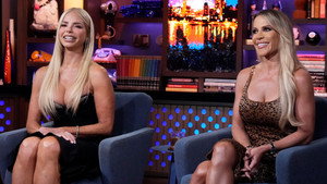 Watch What Happens Live with Andy Cohen 22. évad Ep.142 142. epizód