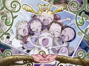 おジャ魔女どれみ 4. évad Ep.51 51. epizód