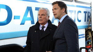 NCIS: Tengerészeti helyszínelők 8. évad Ep.7 Bombabiztos