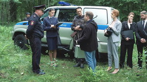 Закон тайги 2. évad Ep.25 25. epizód