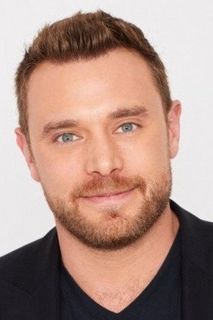 Billy Miller profil kép