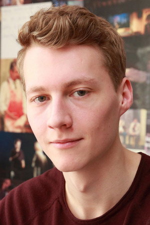 Vojtěch Vodochodský profil kép