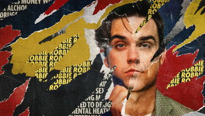 Robbie Williams kép