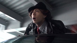 仮面ライダー 20. évad Ep.11 11. epizód