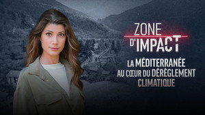 Zone d'impact 1. évad Ep.1 1. epizód
