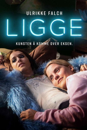 Ligga poszter