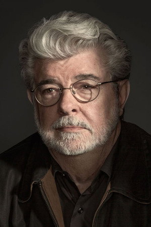 George Lucas profil kép