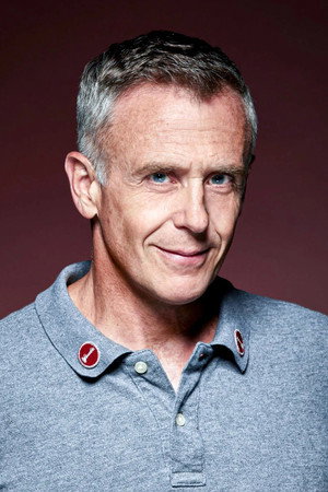 David Eigenberg profil kép