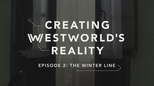 Westworld Speciális epizódok Ep.44 44. epizód