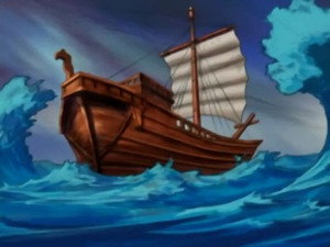 Yu-Gi-Oh! GX 1. évad Ep.106 106. epizód