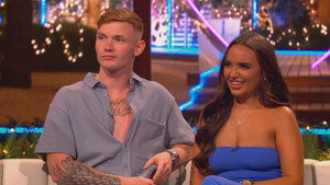 Love Island: Aftersun 6. évad Ep.5 5. epizód