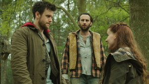 Wolfblood 3. évad Ep.12 12. epizód