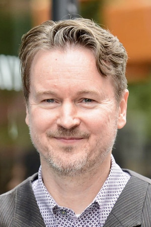Matt Reeves profil kép