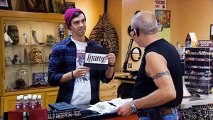 The Carbonaro Effect 2. évad Ep.4 4. epizód
