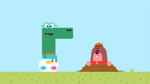 Hey Duggee 2. évad Ep.52 52. epizód