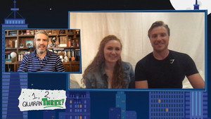 Watch What Happens Live with Andy Cohen 17. évad Ep.61 61. epizód
