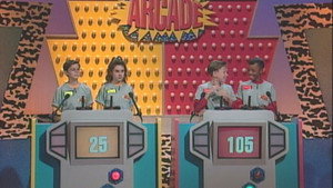 Nickelodeon Arcade 1. évad Ep.15 15. epizód