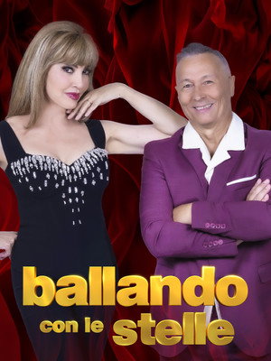Ballando con le Stelle poszter
