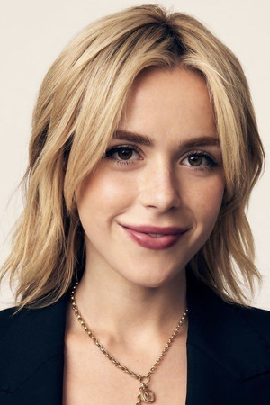 Kiernan Shipka profil kép