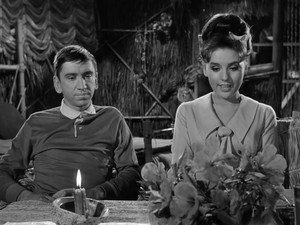 Gilligan's Island 1. évad Ep.25 25. epizód