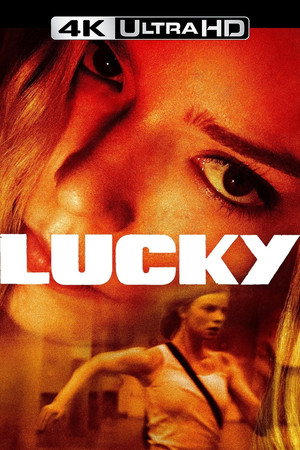 Lucky poszter