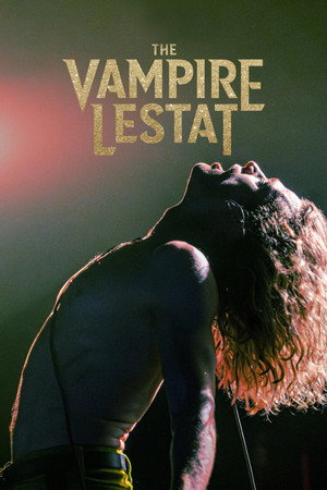 The Vampire Lestat poszter