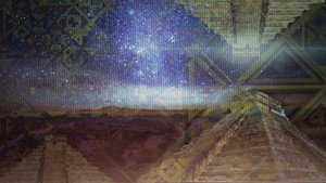 Galactic Messages 1. évad Ep.8 8. epizód