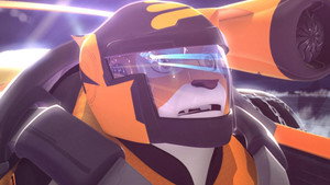 Rimba Racer kép