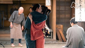 べらぼう～蔦重栄華乃夢噺～ 1. évad Ep.14 14. epizód