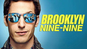 Brooklyn 99 - Nemszázas körzet kép