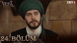 Vefa Sultan 1. évad Ep.24 24. epizód