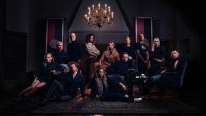 De Verraders Videoland Editie kép