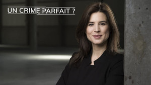 Un crime parfait ? kép