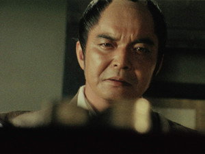 必殺仕事人 1. évad Ep.64 64. epizód