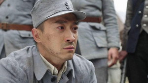 战天狼 1. évad Ep.21 21. epizód
