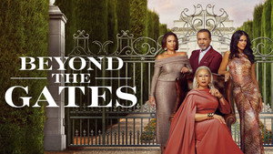 Beyond the Gates kép