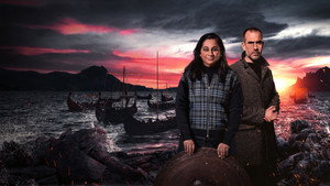 The Vikings kép