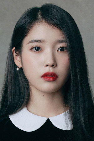 IU profil kép