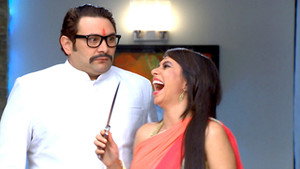 Badi Doooor Se Aaye Hai 1. évad Ep.572 572. epizód
