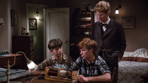 The Waltons 4. évad Ep.2 2. epizód