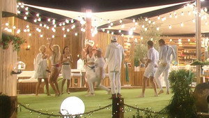 Love Island 1. évad Ep.25 25. epizód