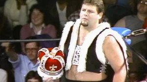 Mid-South Wrestling 3. évad Ep.51 51. epizód